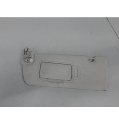 Pare soleil droit RENAULT MEGANE 4 Photo n°3