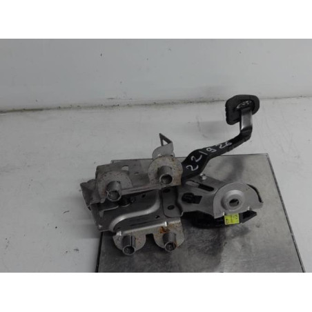 Pedale de frein RENAULT MEGANE 4 Photo n°1