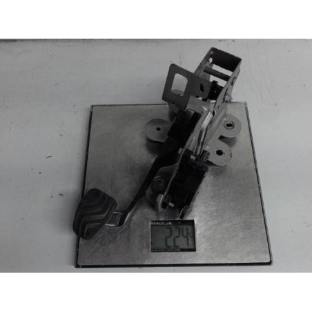 Pedale de frein RENAULT MEGANE 4