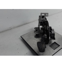 Pedale de frein RENAULT MEGANE 4 Photo n°3