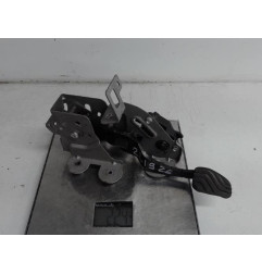 Pedale de frein RENAULT MEGANE 4 Photo n°4