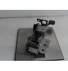 Pedale de frein RENAULT MEGANE 4 Photo n°5