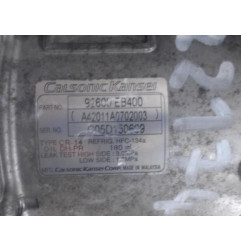 Compresseur clim NISSAN NAVARA 1