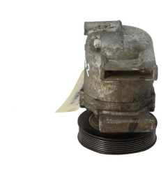 Compresseur clim NISSAN NAVARA 1 Photo n°3