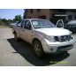 Compresseur clim NISSAN NAVARA 1