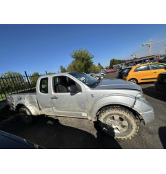 Compresseur clim NISSAN NAVARA 1 Photo n°20