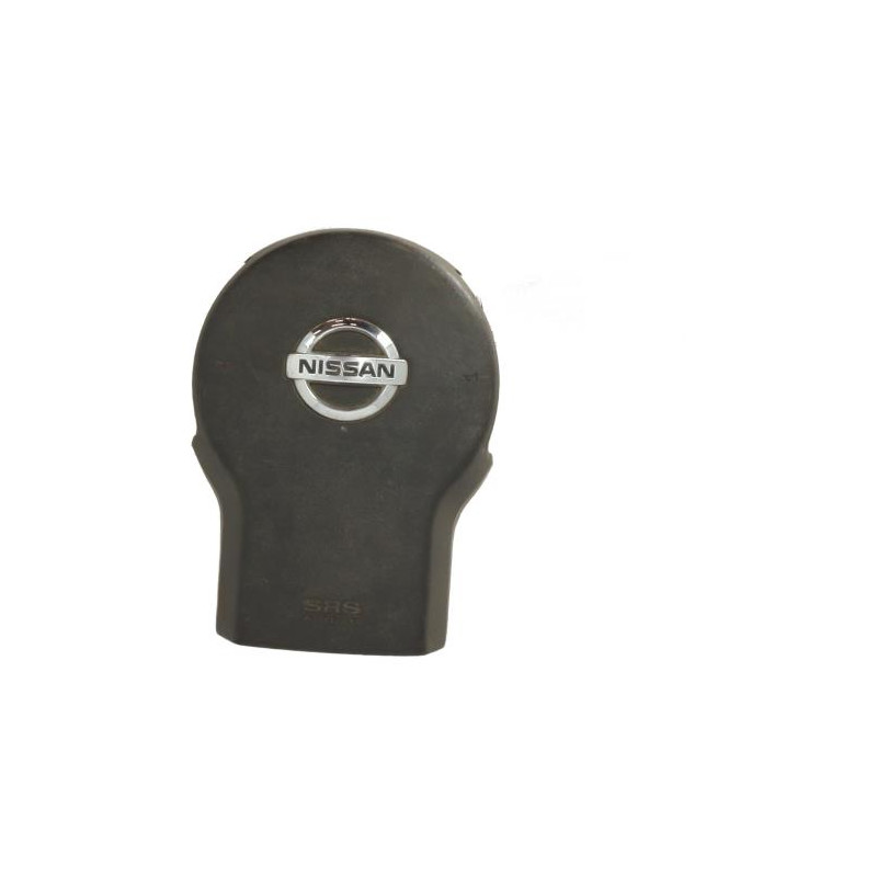 Air bag conducteur NISSAN NAVARA 1