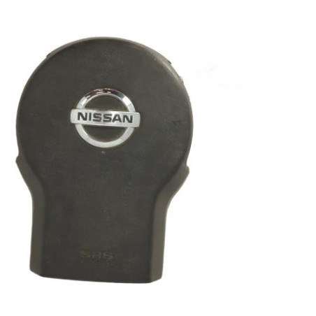 Air bag conducteur NISSAN NAVARA 1 Photo n°1