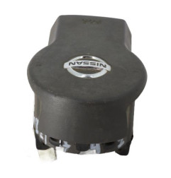 Air bag conducteur NISSAN NAVARA 1