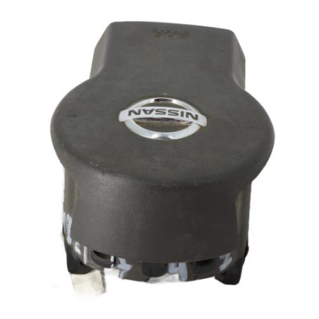 Air bag conducteur NISSAN NAVARA 1