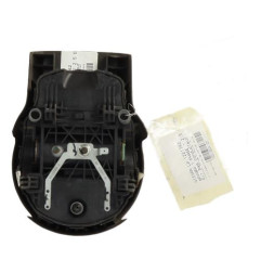 Air bag conducteur NISSAN NAVARA 1 Photo n°4