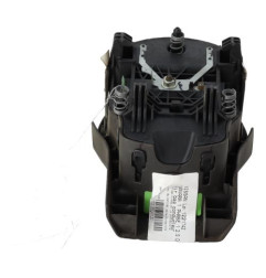 Air bag conducteur NISSAN NAVARA 1 Photo n°5