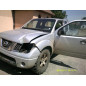 Air bag conducteur NISSAN NAVARA 1