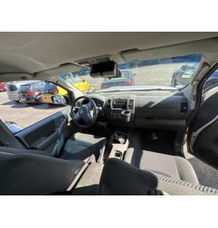 Air bag conducteur NISSAN NAVARA 1 Photo n°14