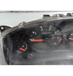 Compteur NISSAN NAVARA 1