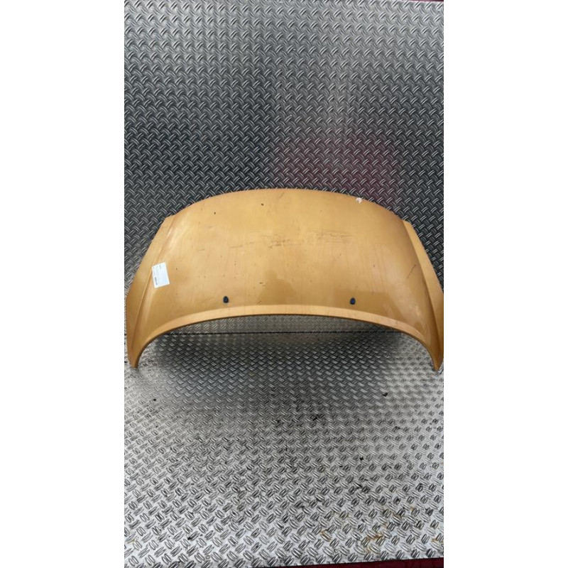 Capot PEUGEOT 207