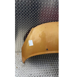 Capot PEUGEOT 207