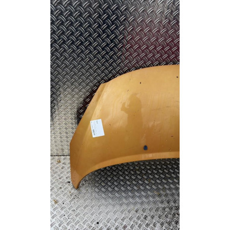 Capot PEUGEOT 207