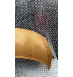 Capot PEUGEOT 207 Photo n°3