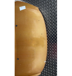 Capot PEUGEOT 207 Photo n°4