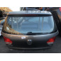 Malle/Hayon arriere VOLKSWAGEN GOLF 6