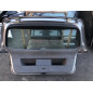 Malle/Hayon arriere VOLKSWAGEN GOLF 6