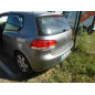 Malle/Hayon arriere VOLKSWAGEN GOLF 6