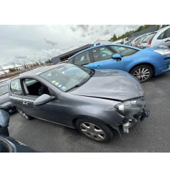 Malle/Hayon arriere VOLKSWAGEN GOLF 6 Photo n°11