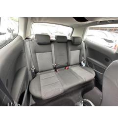 Malle/Hayon arriere VOLKSWAGEN GOLF 6 Photo n°16