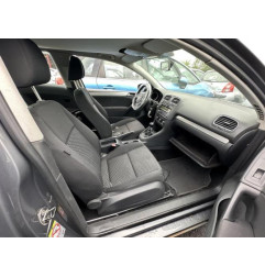 Volant VOLKSWAGEN GOLF 6 Photo n°13