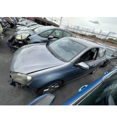 Volant VOLKSWAGEN GOLF 6 Photo n°16