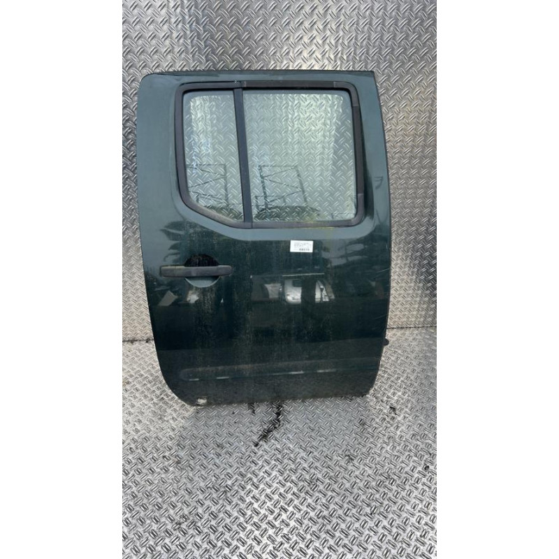 Porte arriere droit NISSAN NAVARA 1