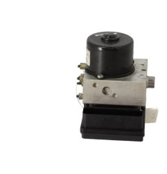 Bloc ABS (freins anti-blocage) NISSAN NAVARA 1 Photo n°4