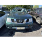 Bloc ABS (freins anti-blocage) NISSAN NAVARA 1