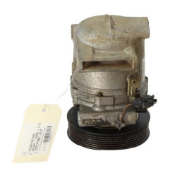 Compresseur clim NISSAN NAVARA 1 Photo n°4