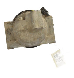 Compresseur clim NISSAN NAVARA 1 Photo n°5