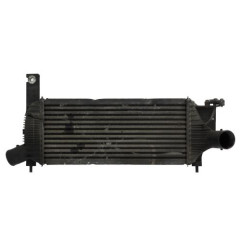 Echangeur air (Intercooler) NISSAN NAVARA 1 Photo n°1