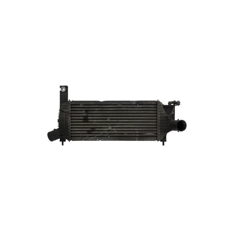 Echangeur air (Intercooler) NISSAN NAVARA 1