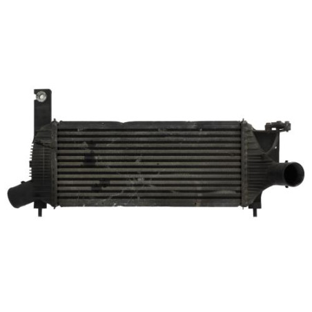 Echangeur air (Intercooler) NISSAN NAVARA 1 Photo n°1