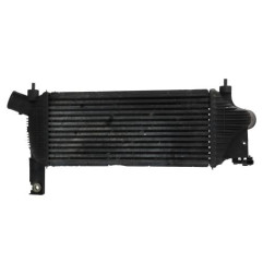 Echangeur air (Intercooler) NISSAN NAVARA 1
