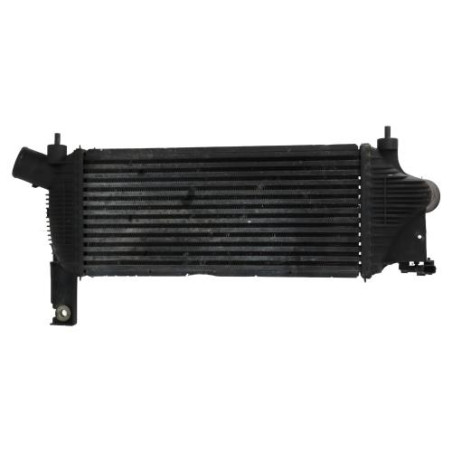 Echangeur air (Intercooler) NISSAN NAVARA 1