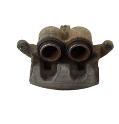 Etrier avant droit (freinage) NISSAN NAVARA 1 Photo n°3