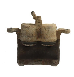 Etrier avant droit (freinage) NISSAN NAVARA 1 Photo n°5