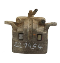 Etrier avant droit (freinage) NISSAN NAVARA 1 Photo n°6