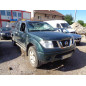 Etrier avant droit (freinage) NISSAN NAVARA 1