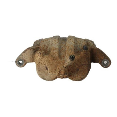 Etrier avant gauche (freinage) NISSAN NAVARA 1 Photo n°1