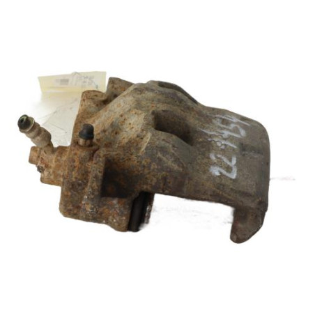 Etrier avant gauche (freinage) NISSAN NAVARA 1