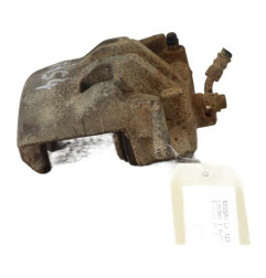 Etrier avant gauche (freinage) NISSAN NAVARA 1 Photo n°4