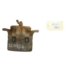 Etrier avant gauche (freinage) NISSAN NAVARA 1 Photo n°5