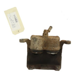 Etrier avant gauche (freinage) NISSAN NAVARA 1 Photo n°6